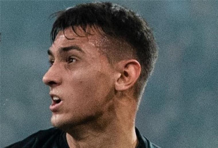 Werder-Verteidiger Chiarodia will den Verein wechseln Werder Bremens Fabio Chiarodia
