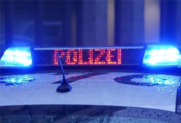 Der 58-Jährige hat vor Fahrtantritt aber ziemlich tief ins Glas geschaut.