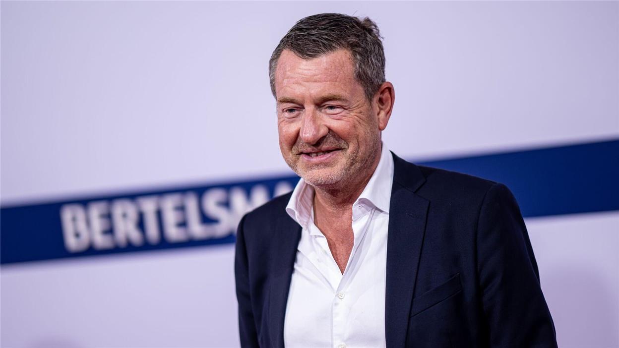 Der 61-Jährige hält sich derzeit in Argentinien auf. (Archivbild)