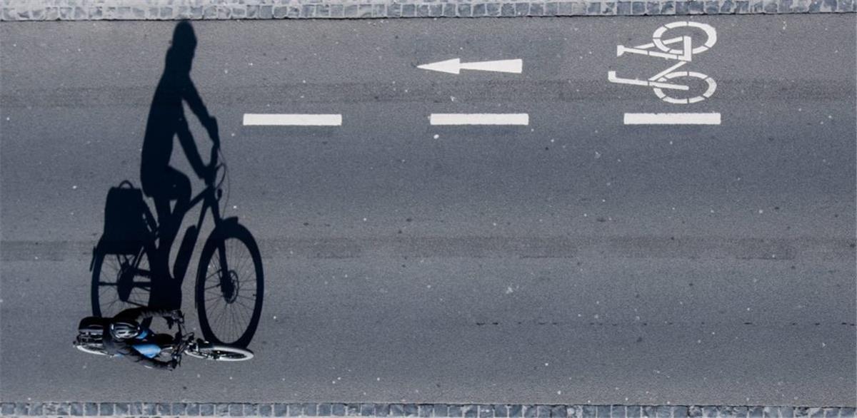 Der ADFC plant für Samstag, 11. Mai, eine Demonstration in Bremerhaven, um auf die allgemeine Radverkehrssituation in der Stadt aufmerksam zu machen.