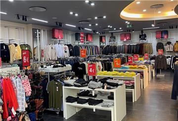 Marken Outlet