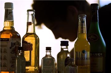 Der Alkoholkonsum ist weltweit um 70 Prozent gestiegen.