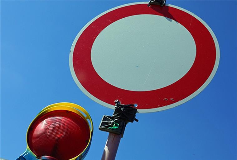 Ortsdurchfahrt in Hesedorf bei Gyhum gesperrt Der Anliegerverkehr in Hesedorf bei Gyhum wird während der Sperrung möglich sein.
