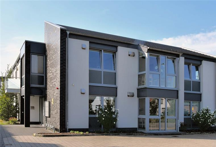 Der Apartmentbau in der Schiffdorfer Chaussee 242 ist das modernste Wohnkonzept in Bremerhaven.