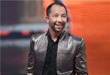 Der Auftritt von DJ Bobo in Hamburg ist nicht in Gefahr.

  