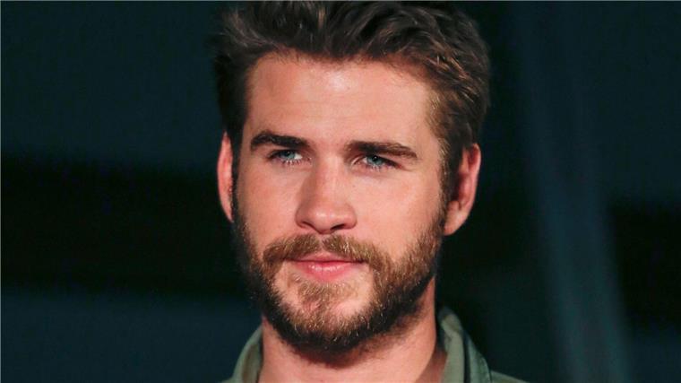 Der australische Schauspieler Liam Hemsworth übernimmt die Hauptrolle in „The Witcher“.