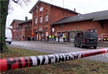 Bahnhof Twistringen 