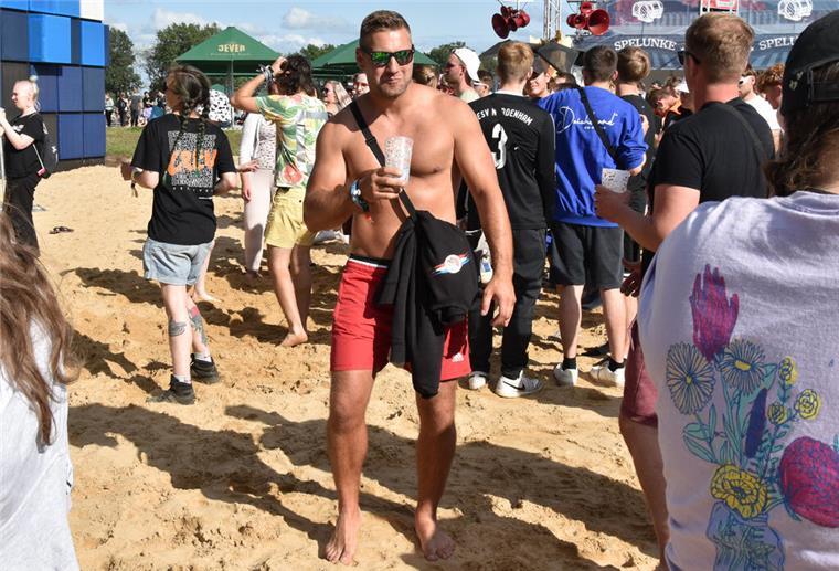 Der Beach Boy