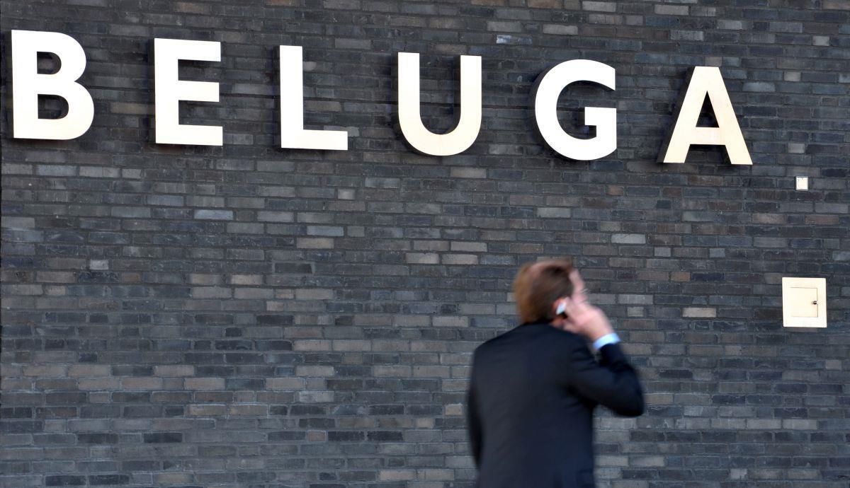 Beluga-Prozess in Bremen wird unterbrochen Der Beluga-Prozess wird am Mittwoch nun doch nicht fortgesetzt.