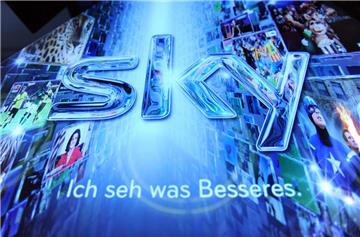 Sky