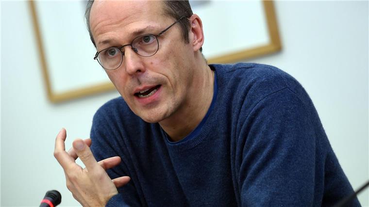 Wechsel an der Spitze der Bremer Bildungsbehörde Der Bildungsexperte Mark Rackles soll Senator in Bremen werden. (Archivbild)