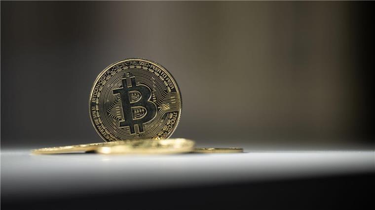 Der Bitcoin bewegt sich in Richtung Allzeithoch. (Symbolbild)
