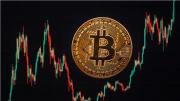 Der Bitcoin hat ein neues Allzeithoch erreicht. (Symbolbild)
