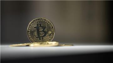 Der Bitcoin hat sich wieder erholt. (Symbolbild)