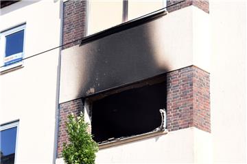 Der Brand an der Frenssenstraße hat viele Bremerhavener so mitgenommen, dass sie helfen wollen.
