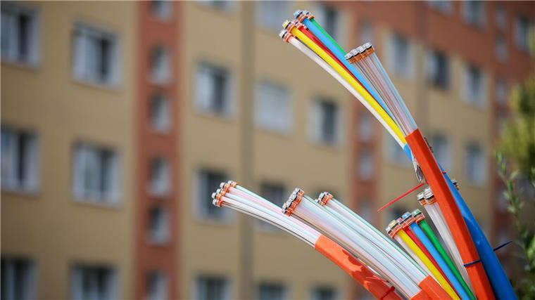 Wissing: Große Fortschritte bei 5G- und Glasfaserausbau Der Breitbandausbau in Deutschland kommt nach einem Bericht des Digitalministeriums schnell voran