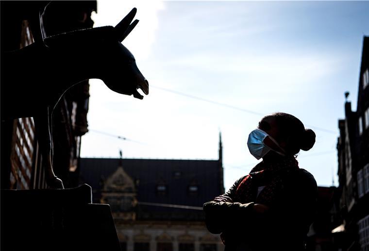 Der Bremer Senat hat die Corona-Verordnung geändert.