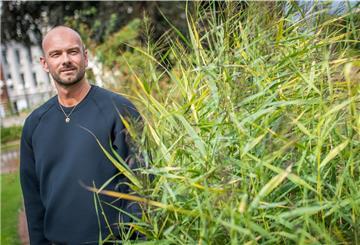 Der Bremerhavener Arne Bruns ist Kandidat der aktuellen TV-Staffel des Dating-Show-Formates "Prince Charming".