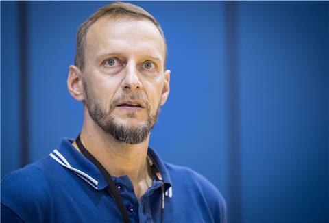 Der Bremerhavener Arne Woltmann wird künftig in der Euroleague als Assistenztrainer des litauischen Topclubs Zalgiris Kaunas zu sehen sein.