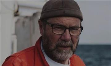 Der Bremerhavener Detlev Suhr hat mit der deutschen Rettungsorganisation "Sea Eye" Geflüchtete im Mittelmeer gerettet. 