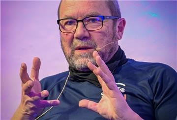 Der Bremerhavener Detlev Suhr steht für einen weiteren Einsatz im Mittelmeer bereit. Er arbeitet ehrenamtlich für Sea-Eye.