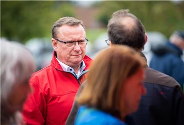 Der Bremerhavener SPD-Bundestagsabgeordnete Uwe Schmidt wird bei der Bundestagswahl 2021 kandidieren.