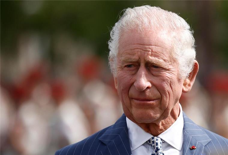 Der britische König Charles hat sich einer Prostata-OP unterzogen.