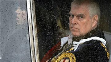 Der britische Prinz Andrew ist erneut in den Negativschlagzeilen. (Archivbild)