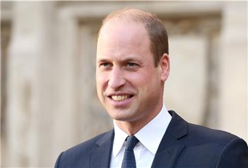 Der britische Prinz William, seine Frau Kate sowie Bruder Harry und Meghan haben die Plattform „Shout 85258“ im Mai vergangenen Jahres angeschoben.