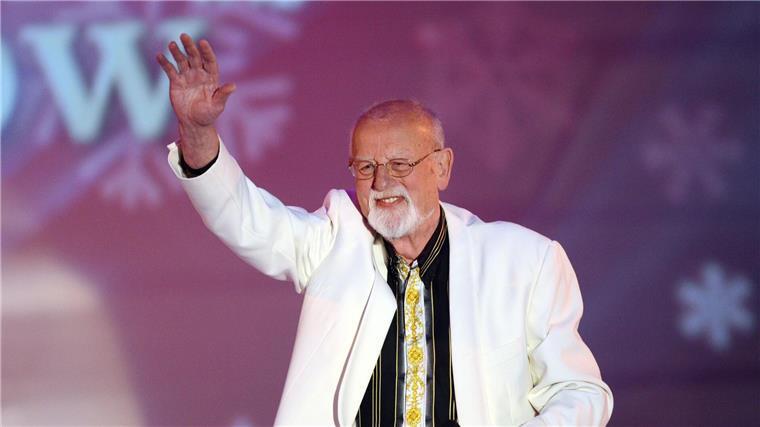 Britischer Schlagersänger Roger Whittaker gestorben Der britische Sänger Roger Whittaker ist gestorben.