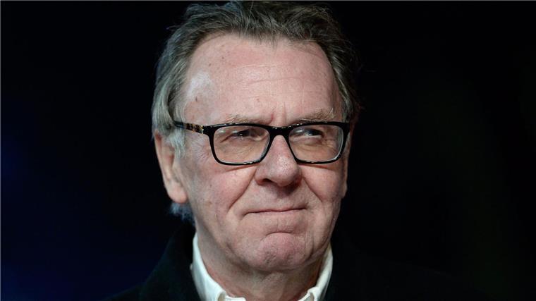 Der britische Schauspieler Tom Wilkinson ist im Alter von 75 Jahren gestorben.