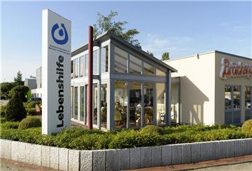 Lebenshilfe Bremerhaven, Brötchengeber, Leherheide