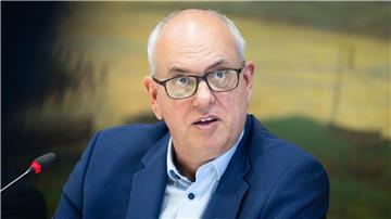 Der Bürgermeister hat Kommunikationsfehler bei der Umbildung des Senats eingeräumt. (Archivfoto)