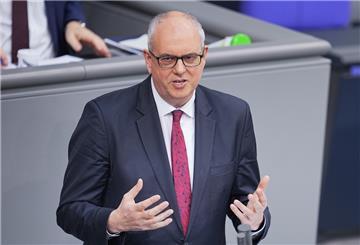 Der Bürgermeister von Bremen, Andreas Bovenschulte (SPD) ist für eine Übergewinnsteuer.