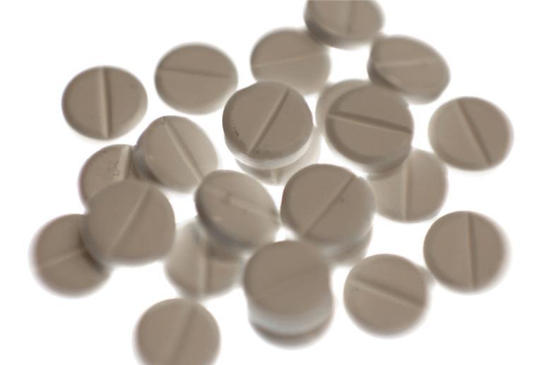 Der Bund hat hochdosierte Jodtabletten für den Fall der Fälle deponiert. Die frei verkäuflichen Präparate sind zum Schutz der Schilddrüse nicht geeignet.