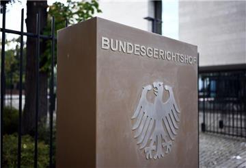 Bundesgerichtshof