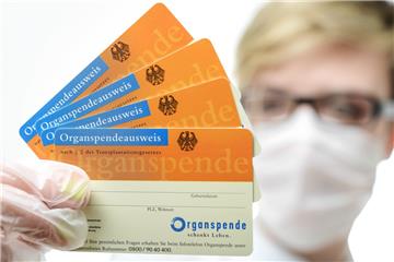 Organspende_Neue Regeln