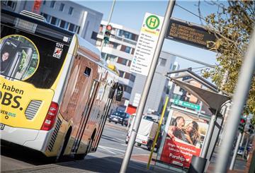 Der Busverkehr ist das zentrale Element des ÖPNV in Bremerhaven. Durch Wasserstoffbusse und neue Verbindungen soll er gestärkt werden.