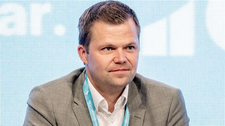 Lehrerstellen besetzen – CDU-Politiker will Flexibilität Der CDU-Bildungspolitiker Christian Fühner wünscht sich mehr Flexibilität bei der Besetzung offener Lehrerstellen. (Archivbild)