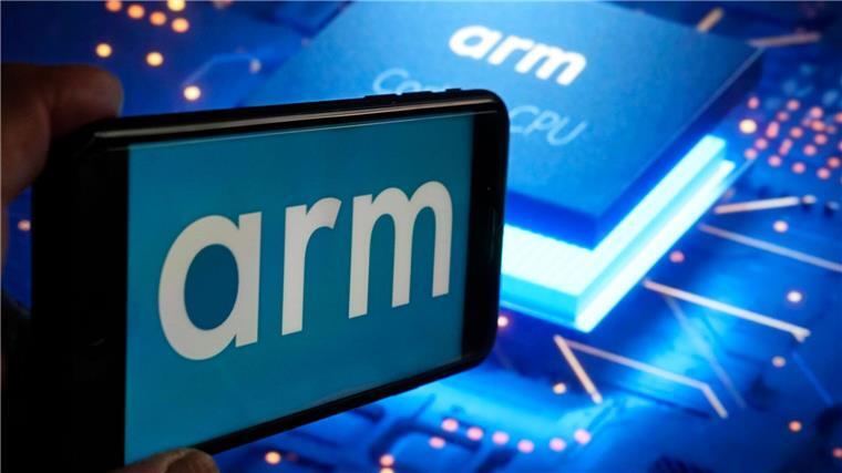 Der Chip-Hersteller Arm hatte den Ausgabepreis auf 51 Dollar festgesetzt.