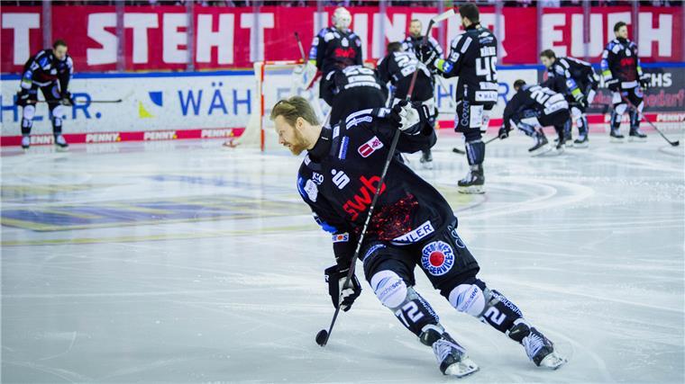 Kurios: Pinguins treffen gleich zweimal auf Vojens