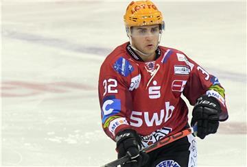 Der dänische Abwehrspieler Anders Krogsgaard fällt bei den Fischtown Pinguins für einige Monate aus.