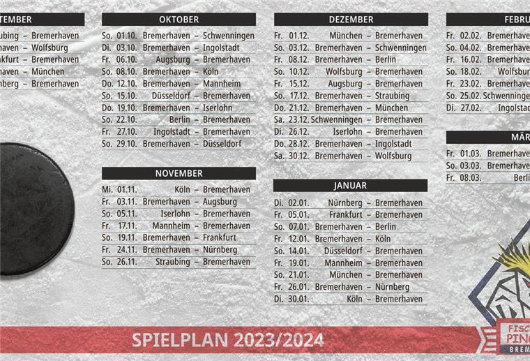 Fischtown Pinguins