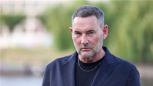 Der Designer Michael Michalsky (58) sagt: „Es gibt Männer, die feministische Codes, Ästhetik und Sprache bewusst nutzen – teils aus Überzeugung, teils als soziale oder romantische Strategie oder einfach nur zum Angeben oder um anders zu sein.“ (Archivbild)