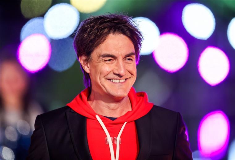 Der deutsche Comedian Matze Knop geht ab 2. September 2022 auf Tournee.