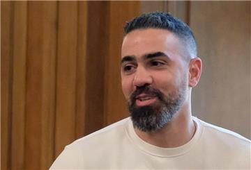 Der deutsche Rapper und Musikproduzent Bushido geht ab März wieder auf Tour.
