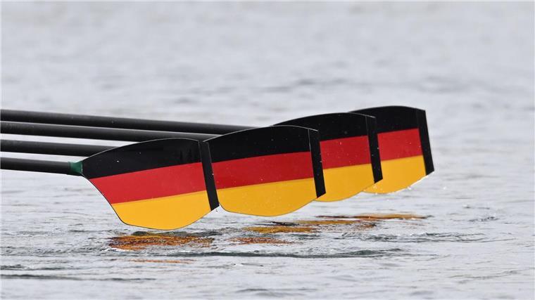 Ruderverband wird sich von Sportdirektor Woldt trennen Der Deutsche Ruderverband trennt sich von Sportdirektor Mario Woldt.