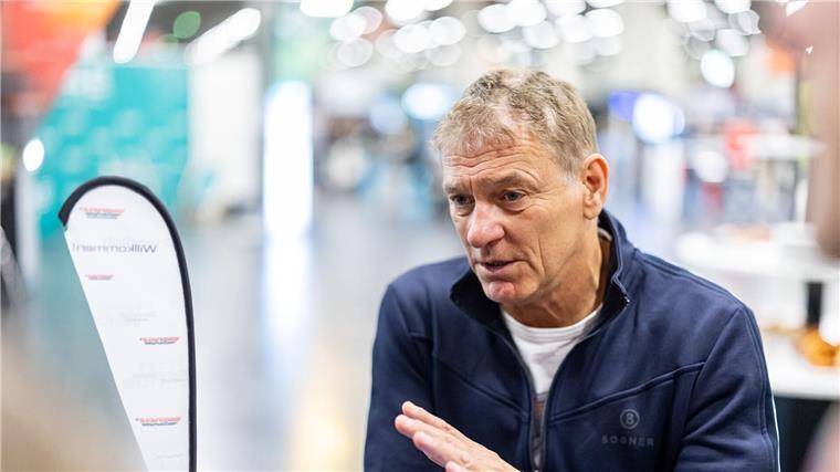 Von Erfolgsteam zu Sorgenkindern? Alpine unter Olympia-Druck Der deutsche Ski-Boss Wolfgang Maier macht seinen Sportlern vor der Olympia-Saison eine klare Ansage.