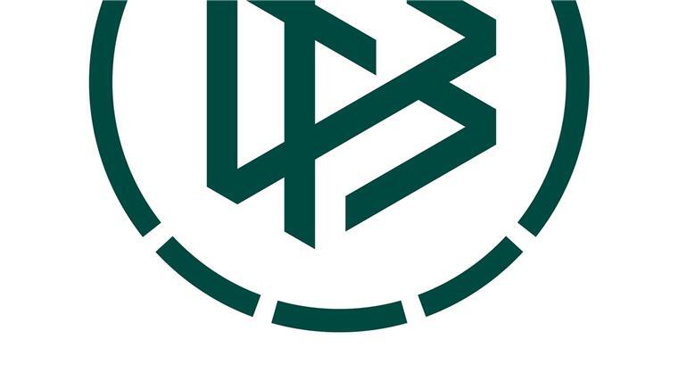 Der DFB präsentiert sich mit einem neuen Logo