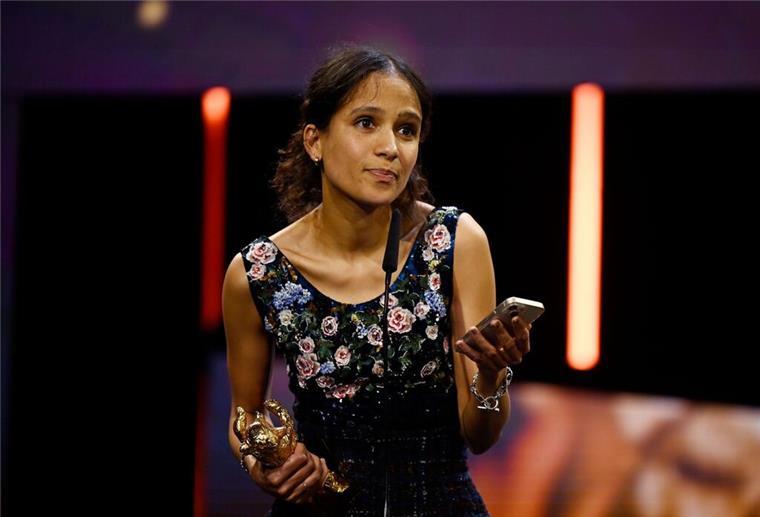 Der Dokumentarfilm „Dahomey“ von Mati Diop erhielt auf der Berlinale den Goldenen Bären in der Kategorie Bester Film.